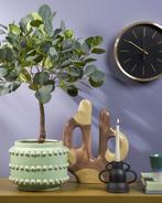 2dekans | Mica Decorations Decoratie Object - L28 x B8 x H35, Ophalen of Verzenden, Zo goed als nieuw