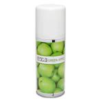 Luchtverfrisser Navulling | EURO | Green Apple | Aerosol |, Verzenden, Nieuw in verpakking