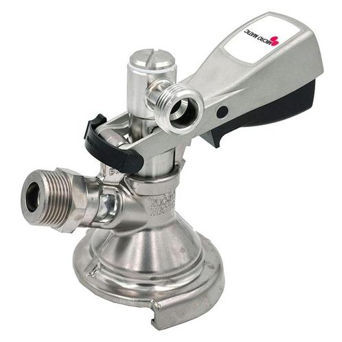 Fustkoppeling Micro  Matic  Combi M voor fustenkoeling, Zakelijke goederen, Horeca | Overige, Ophalen of Verzenden