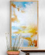 Floria Rey - Mediterran Pastell XXL