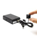 Mini Camera Longlife - Compacte Beveiligingscamera met PIR, Ophalen of Verzenden, Nieuw