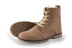 Muyters Veterboots in maat 33 Beige | 10% extra korting, Kinderen en Baby's, Kinderkleding | Schoenen en Sokken, Verzenden, Jongen of Meisje
