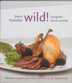Wild! 9789058974570 J. Huisman, Verzenden, Gelezen, J. Huisman