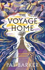 9780241568255 The Voyage Home Pat Barker, Verzenden, Nieuw, Pat Barker