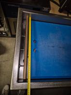 Online veiling Stephan Alvac vacuummachine, Gebruikt, Bakkerij en Slagerij