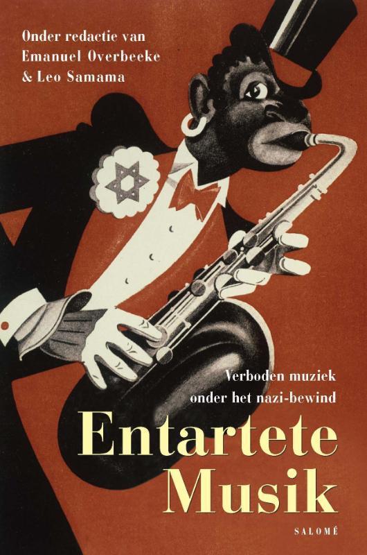Entartete Musik 9789053567159, Boeken, Muziek, Zo goed als nieuw, Verzenden