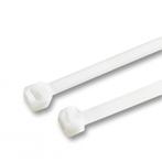 Set van 150 dikke tie wraps (kabelbinders wit), 7.8x370 mm, Doe-het-zelf en Verbouw, Gereedschap | Handgereedschap, Ophalen of Verzenden