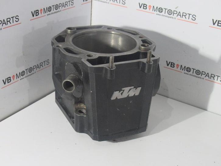 KTM 600 LC4 Cilinder, Motoren, Onderdelen | Overige, Ophalen of Verzenden