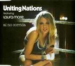 cd single - Uniting Nations - Ai No Corrida, Verzenden, Zo goed als nieuw