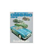 1977 THOROUGHBRED & CLASSIC CARS 09 ENGELS, Boeken, Auto's | Folders en Tijdschriften, Nieuw, Author