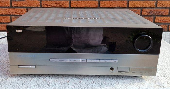 Harman Kardon - AVR132 Solid state meerkanaals receiver, Audio, Tv en Foto, Radio's