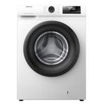 Hisense Wfqp7012evm Wasmachine 7kg 1200t, Witgoed en Apparatuur, Wasmachines, Ophalen of Verzenden, Nieuw, Voorlader, 85 tot 90 cm
