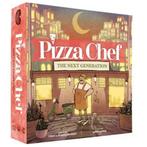 Pizza Chef - The Next Generation (Engels) | Benki Games -, Hobby en Vrije tijd, Verzenden, Nieuw