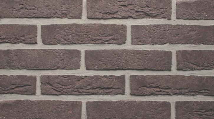 art. 1100 bruin bezand handvorm waalformaat gevelstenen, Doe-het-zelf en Verbouw, Metselstenen, Bakstenen, Nieuw