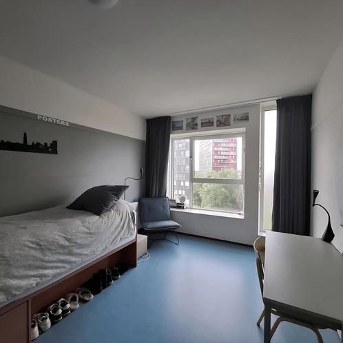 Gemeubileerde Kamer te huur in Bisschopssteeg gevonden in Ut, Huizen en Kamers, Kamers te huur, Minder dan 20 m², Utrecht