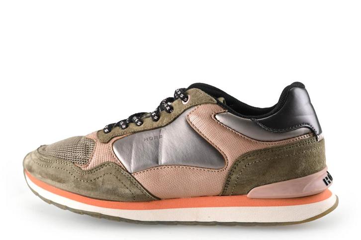 Hoff Sneakers in maat 39 Groen | 10% korting, Kleding | Dames, Schoenen, Groen, Gedragen, Sneakers of Gympen, Verzenden