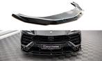 Voorspoiler V.2 Lamborghini Urus Maxton Glans Zwart, Ophalen of Verzenden, Nieuw