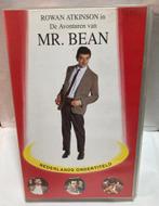 DE AVONTUREN VAN MR. BEAN (VHS), Cd's en Dvd's, VHS | Film, Verzenden, Gebruikt