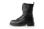 Shabbies Laarzen in maat 40 Zwart | 10% extra korting, Kleding | Dames, Schoenen, Hoge laarzen, Shabbies, Verzenden, Zwart