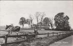 HUMMELO - Pastorie, Verzamelen, Ansichtkaarten | Nederland, Verzenden, Gelopen