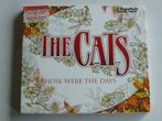 The Cats - Those were the days ( CD + DVD) EMI, Cd's en Dvd's, Cd's | Pop, Verzenden, Nieuw in verpakking
