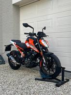 KTM 125 DUKE - 2021 - 641 KM - 1e Eig. - A1 - Nieuwstaat, 11 kW of minder, 1 cilinder, Naked bike