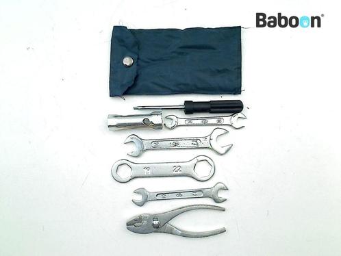 Gereedschapset Yamaha YBR 125 2008 Custom (YB125SPD YBR125), Motoren, Onderdelen | Yamaha, Gebruikt, Verzenden