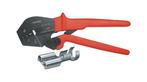 Krimptang, 0.5-6mm², 250mm, Auto diversen, Autogereedschap, Verzenden, Nieuw
