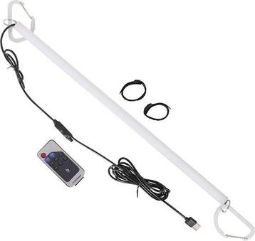 Bo-Camp - Tentverlichting - Slim Tube - LED strip - Dimbaar beschikbaar voor biedingen