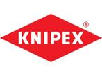 Knipex Robust 34 Gereedschapskoffer (leeg) Electricien, Verzenden, Nieuw