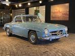 MERCEDES-BENZ 190SL California edition