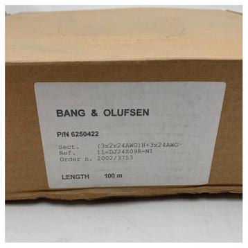 Bieden: Bang and Olufsen High-Quality ML BO beschikbaar voor biedingen
