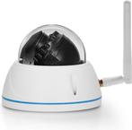 Alecto DVC136IP - Outdoor Wifi dome Camera - Koepelcamera -, Audio, Tv en Foto, Videobewaking, Verzenden, Zo goed als nieuw