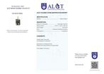 Geen reserve - ALGT-gecertificeerd - Natuurlijke, Verzamelen