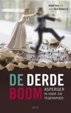 De derde boom 9789077671573 Martha Kleingeld, Boeken, Verzenden, Zo goed als nieuw, Martha Kleingeld