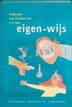 Eigen-wijs 9789080497160, Boeken, Verzenden, Zo goed als nieuw
