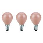 SPL E14 LED Lamp 4.5W Dimbaar - Flame - Extra Warm Wit -, Verzenden, Nieuw