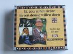 Ik zou je het liefste in een doosje willen doen / CD 1 + 2 -, Cd's en Dvd's, Verzenden, Nieuw in verpakking