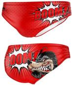Special Made Turbo Waterpolo broek Boom Wolf, Verzenden, Nieuw