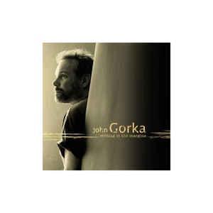 cd digi - John Gorka - Writing In The Margins, Cd's en Dvd's, Cd's | Overige Cd's, Zo goed als nieuw, Verzenden