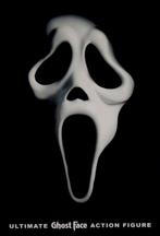 NECA - Ghost Face The Icon of Halloween - OUT OF STOCK, In, Nieuw