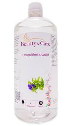 Beauty & Care Lavendelmunt opgiet 1 L.  new, Ophalen of Verzenden, Nieuw, Fins of Traditioneel, Toebehoren