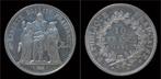 France 10 francs 1968- Hercules zilver, Postzegels en Munten, Verzenden