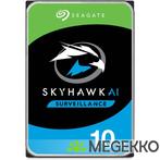Seagate HDD 3.5  SkyHawk AI 10TB, Computers en Software, Harde schijven, Verzenden, Nieuw, Seagate