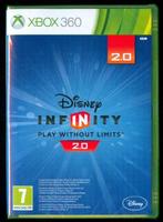 Disney Infinity 2.0-Alleen Game (Xbox 360) Gebruikt, Spelcomputers en Games, Games | Xbox 360, Ophalen of Verzenden, Zo goed als nieuw