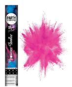 Jep-Party Gender Reveal Roze 30 cm Powder Shooter 919082, Kinderen en Baby's, Kraamcadeaus en Geboorteborden, Verzenden, Nieuw