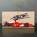 Ferrari - Michael Schumacher - 2004 - Fankaart, Nieuw