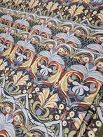 300 × 280 cm! Stof William Morris Art Nouveau, Arts and, Antiek en Kunst