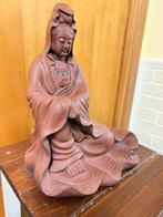 Guanyin buddista - Klei - China