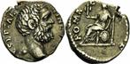 193-195 Roemisches Kaiserreich Clodius Albinus Caesar Den..., Verzenden